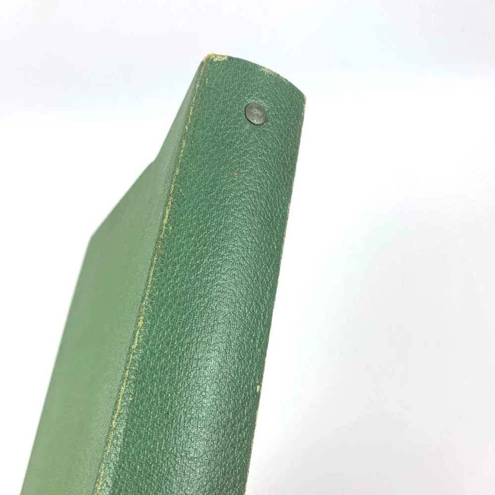 The Great American Tea Co Recipe Binder w/ Recipes Test‎ Kitchen News READ/SEE